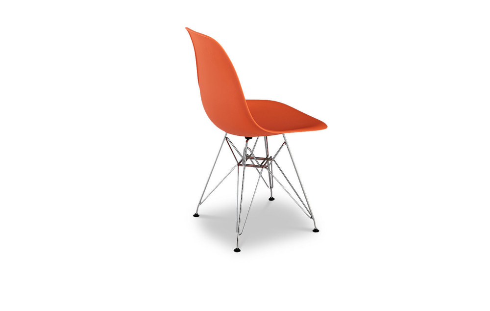 Стул PM073 (Y304M) orange (оранжевый)