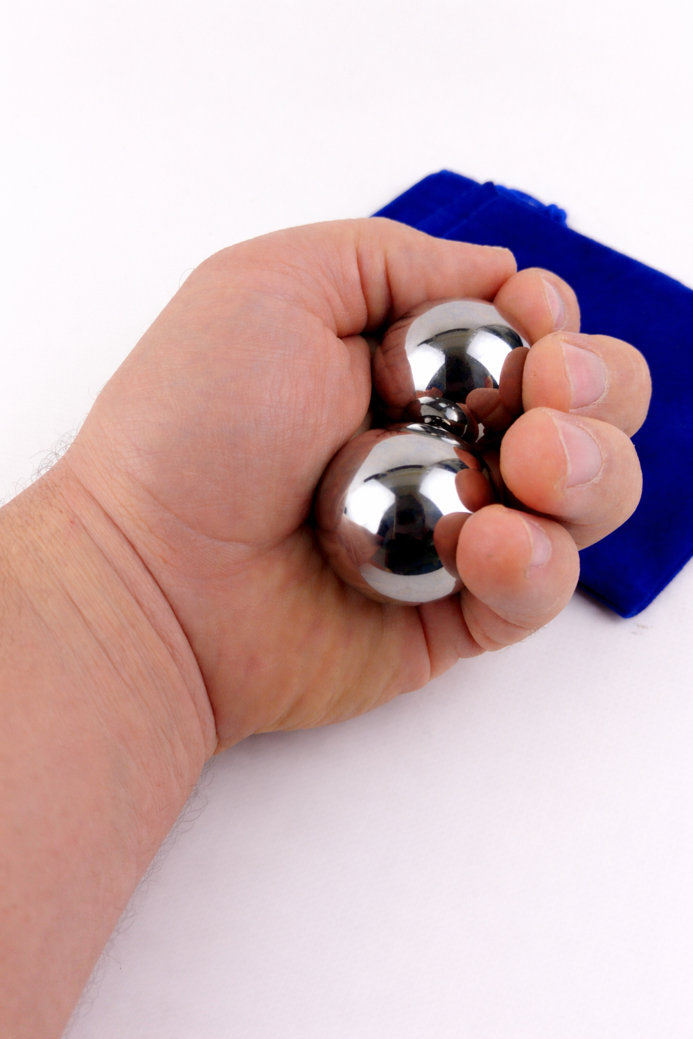 Кистевой тренажер Шары ловкости (СИЛАРУКОВ)