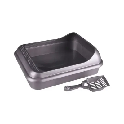 Набор Верный друг (лоток+совок) (комплект 17 шт)