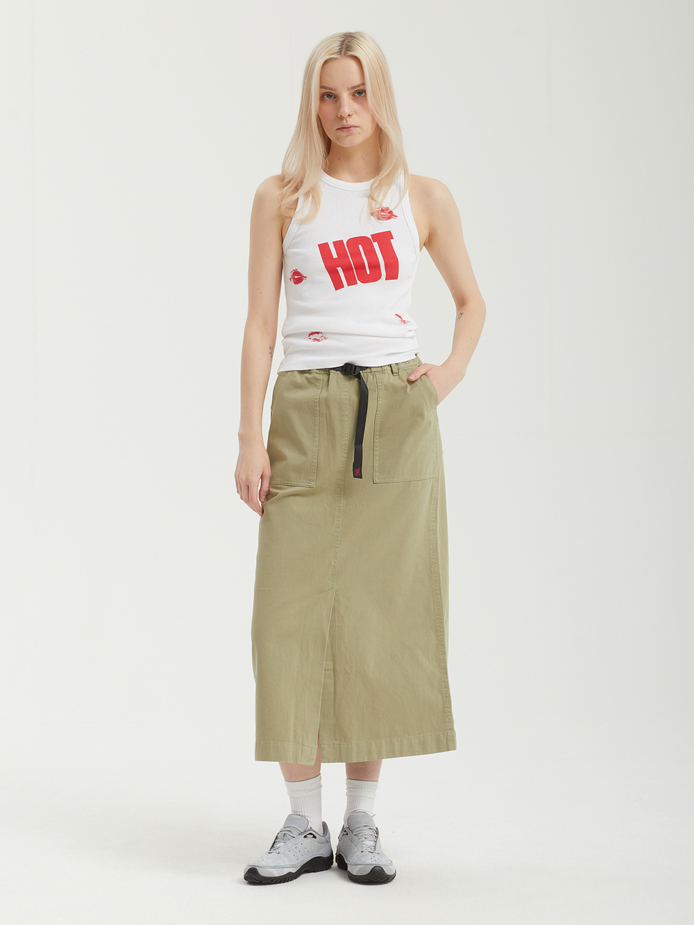 Топ Kiss Me I'm Hot