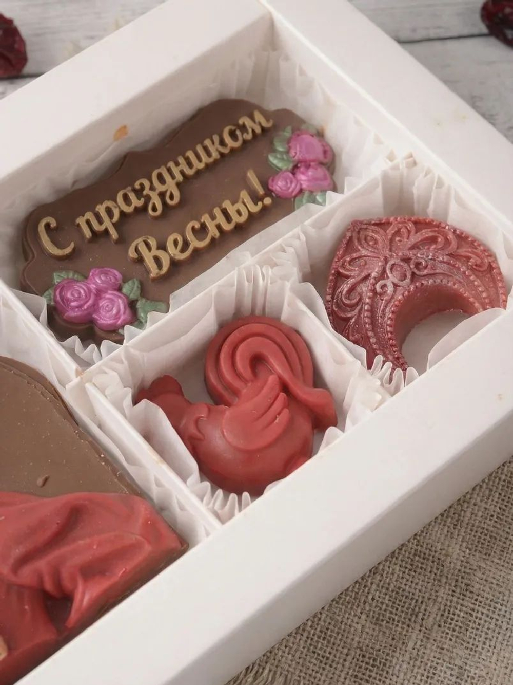 Набор "Русская красавица" #2