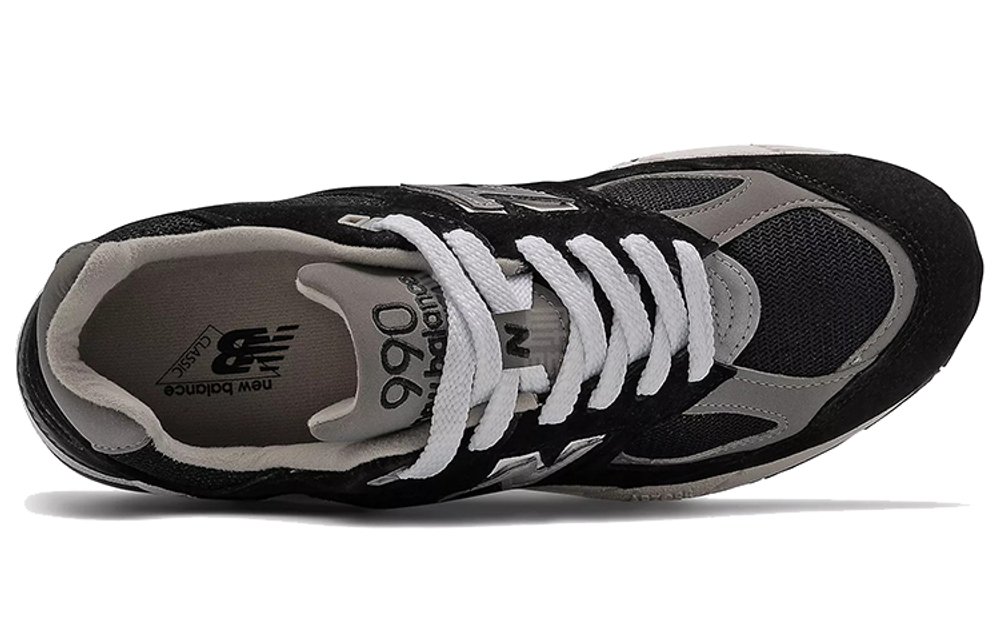 Кроссовки New Balance Nb 990 V2
