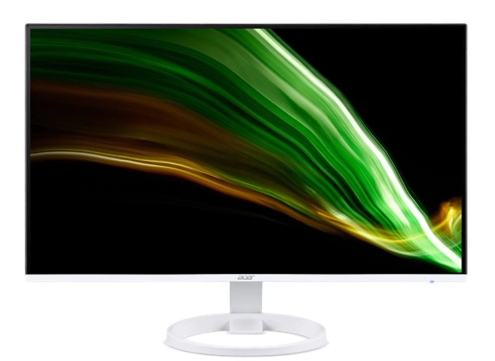 Монитор Acer R272 27" (UM.HR2EE.009)