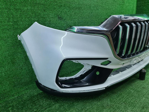 Бампер передний Hongqi HS5 (2019-н.в.)