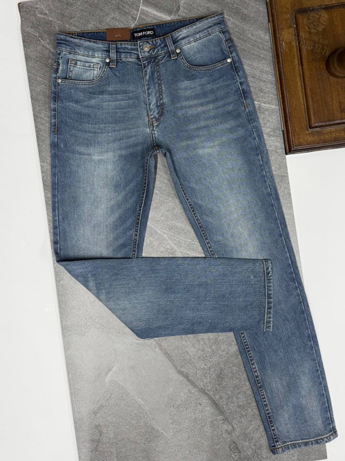 Джинсы Tom Ford
