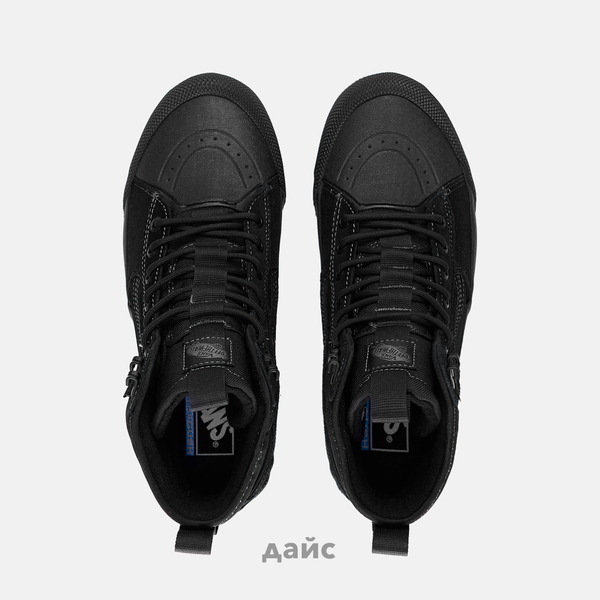 Ботинки Vans Sk8-Hi Gore-Tex MTE-3 артикул:VN000CVS1OJ1 - купить в магазине Дайс