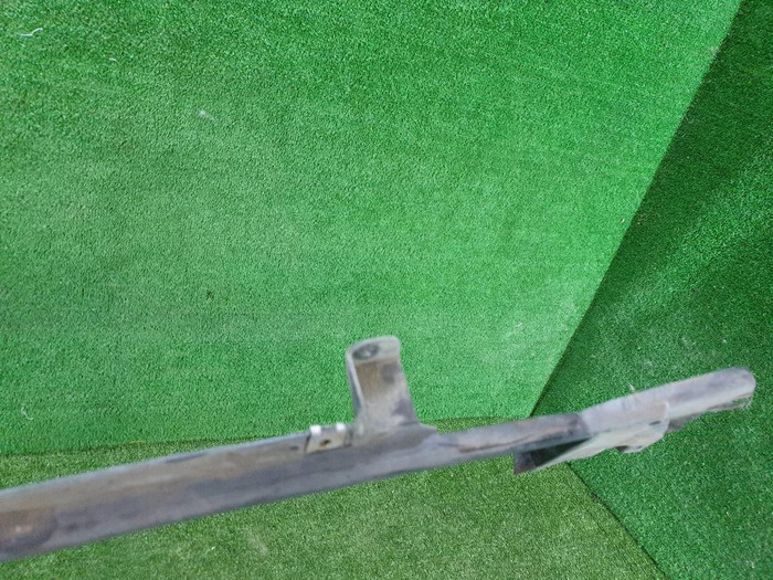 Накладка порога левая Audi Q7 2 (2015-н.в.)