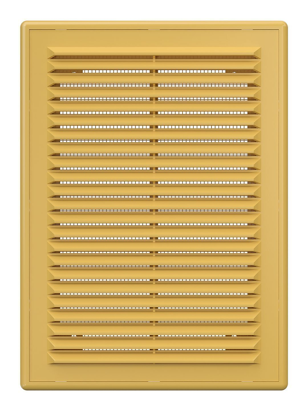 Решетка вентиляционная Р сетка разъемная 185х255 пластик Beige ERA