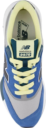 Кроссовки New Balance 997R blue