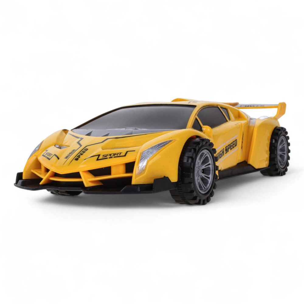 Машина Классическая ин. 28см, ПК PC-002B