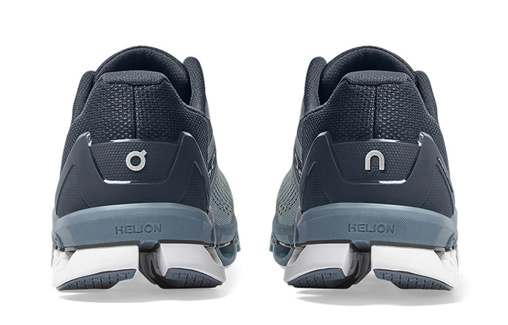 On S Cloudace Wash Navy