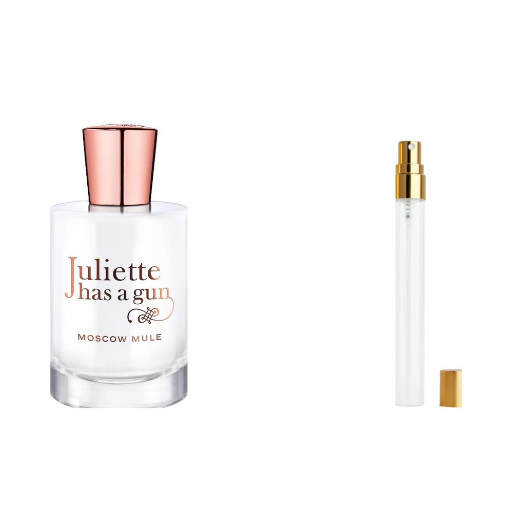 Распив JULIETTE HAS A GUN Moscow Mule edP 1ml lady