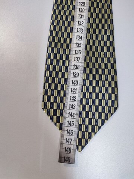 Галстук FANSTYLE в винтажном стиле