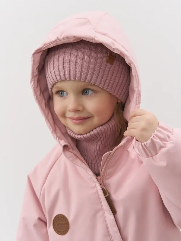 Комбинезон демисезонный мембранный 