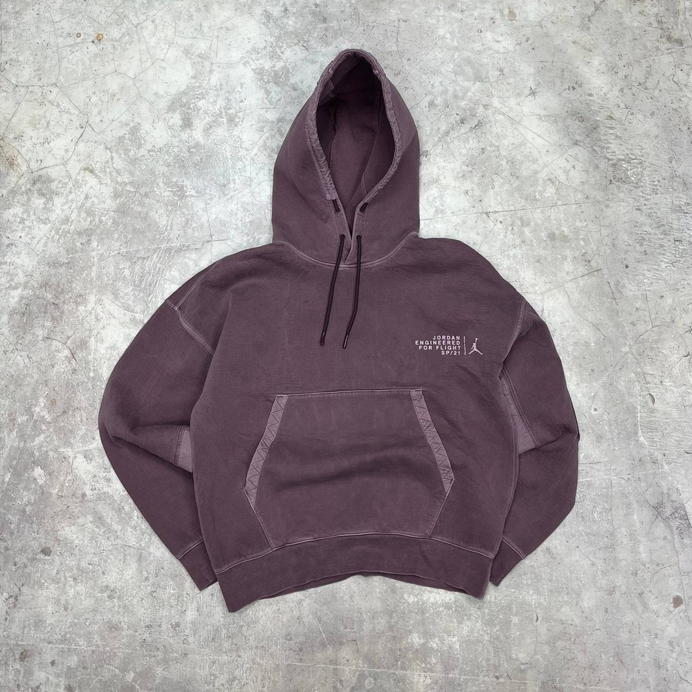 Худи AirJordan