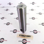 Палец (Крепление штока г/цилиндра челюсти) | 6106215M1 | TMP