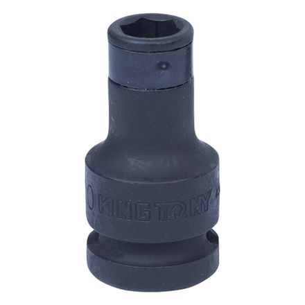 Цена на KING TONY (414710M) Держатель вставок (бит) ударный 1/2"&gt;10 мм