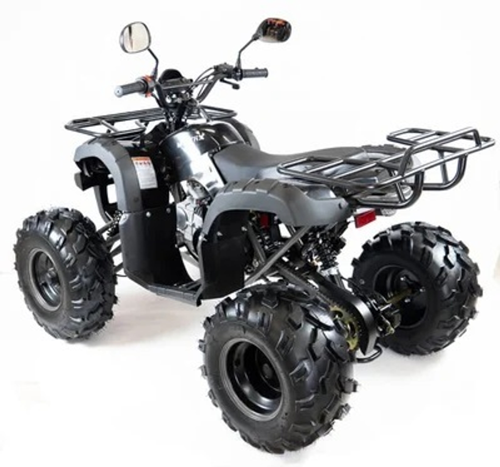Квадроцикл MOTAX ATV Grizlik Super LUX 125cc