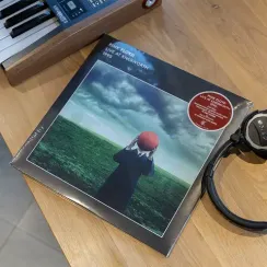 Pink Floyd - Live At Knebworth 1990 LP