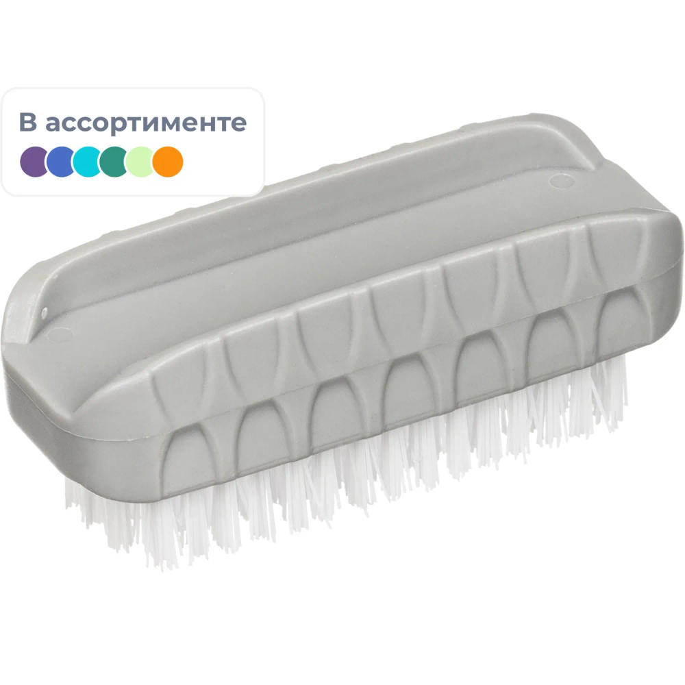 Щетки, ершики, скребки кухонные