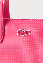 Lacoste Сумка - Розовый (LA251H0M8-Q11)