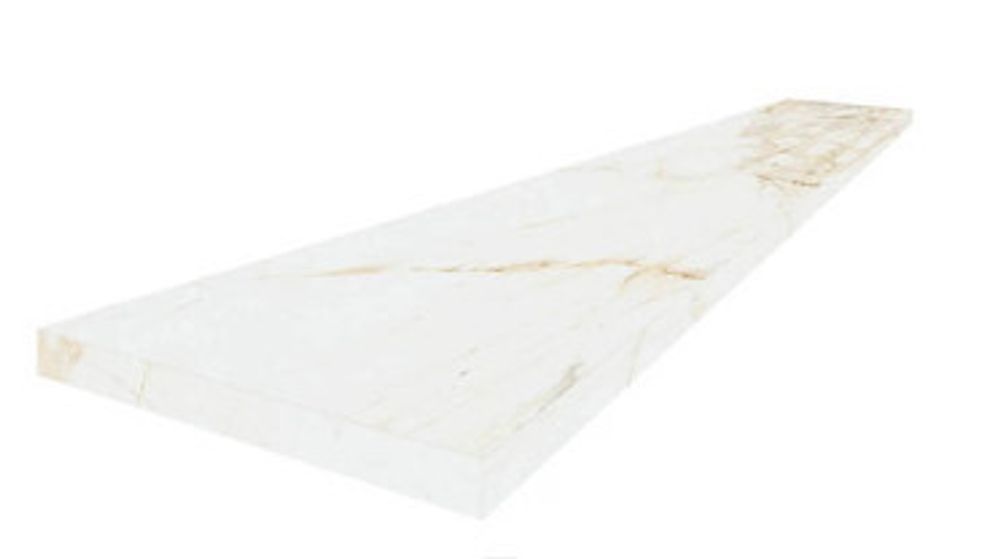 Угловая ступень CANOVA WHITE SCAL. ANG.SX левая (620070002824)