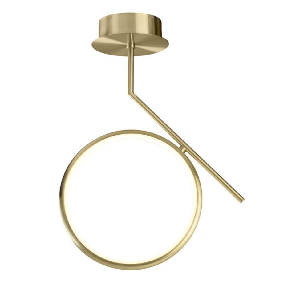 6584 Люстра потолочная OLIMPIA