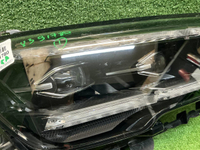 Фара правая Geely Monjaro (2021-н.в.) LED