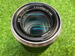 Sony 55-210mm 4.5-6.3 E Покупка/Продажа
