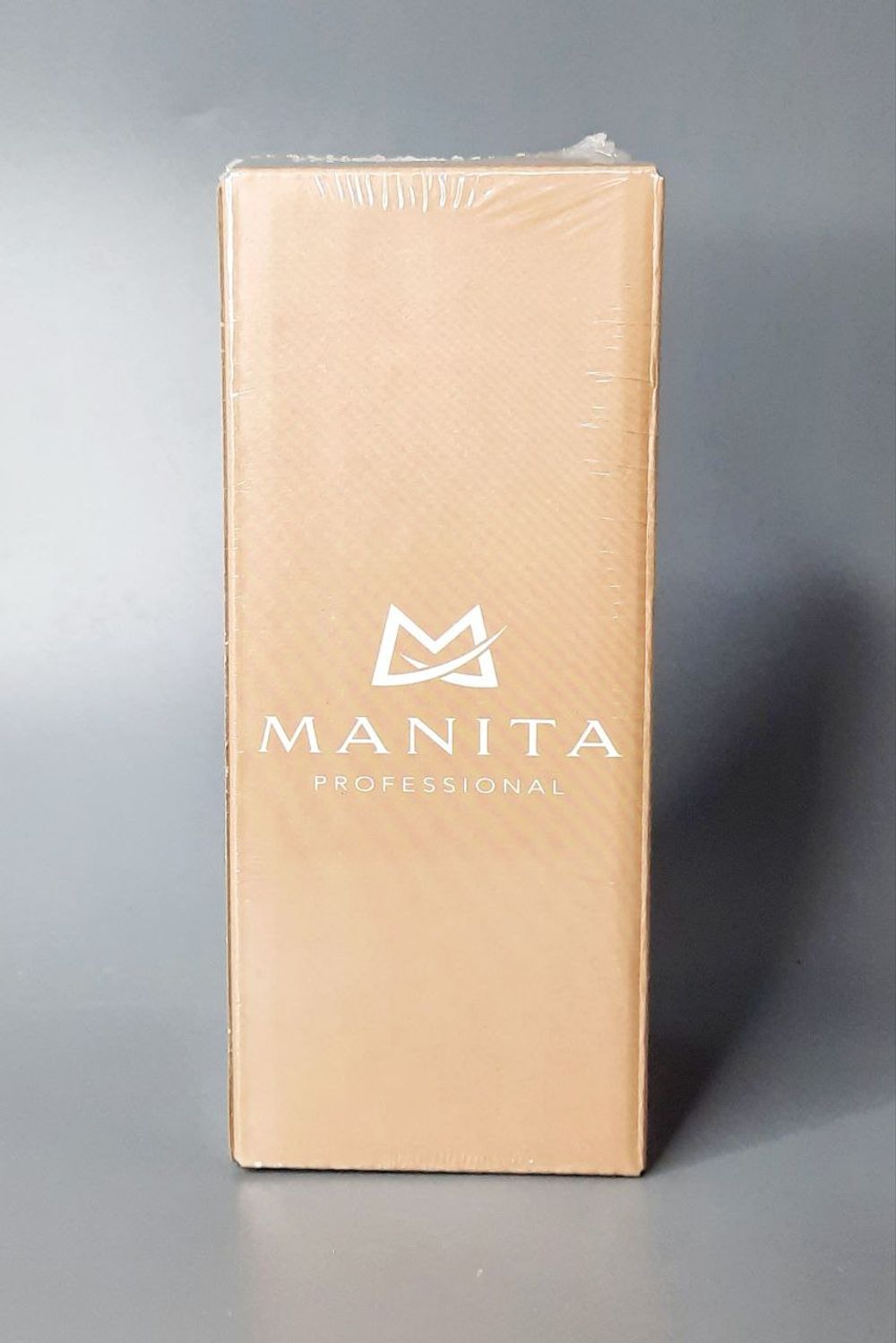 Manita Professional Гель для душа парфюмированный Patchouli, Passion Fruit, Sandal в упаковке, 460мл