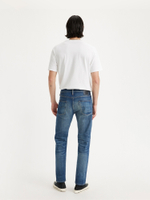 Мужские классические джинсы Levi's 502 Taper A5881-0003, Сделано в Японии