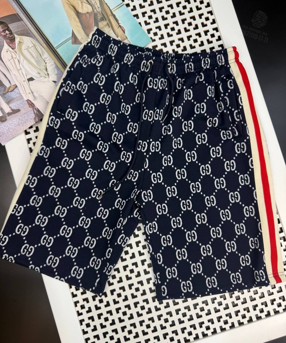 Шорты Gucci