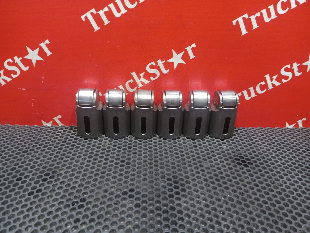 Комплект толкателей PLD секций 2018г.