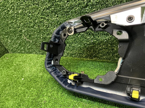 Декоративная накладка салона GAC GS3 1 (2024-н.в.)