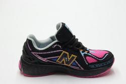 Кроссовки NB (36-41)р. / шт. 016-3