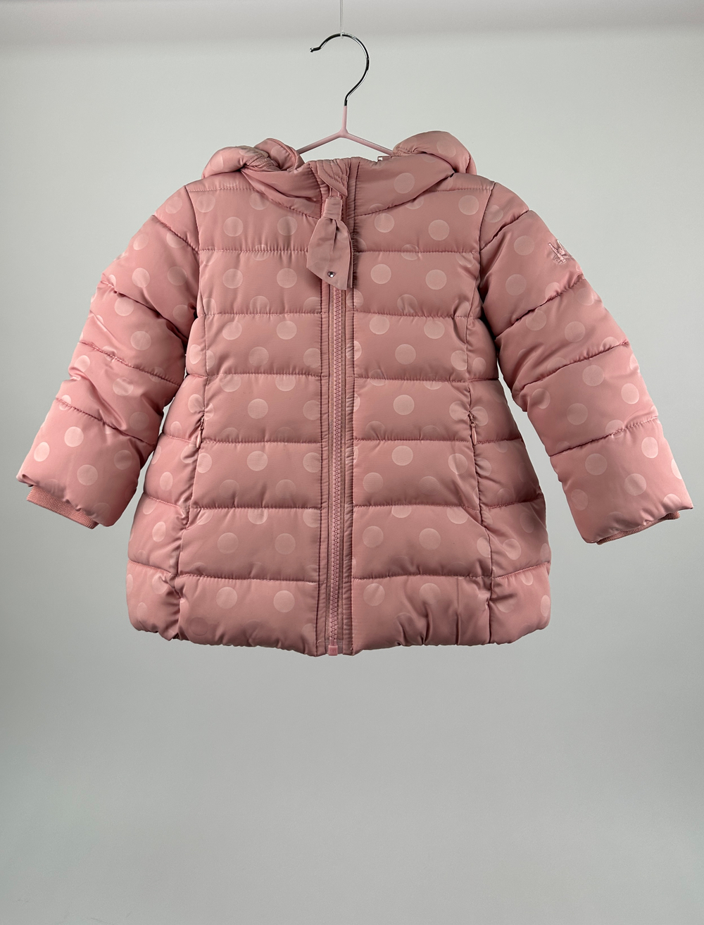 Куртка Monnalisa