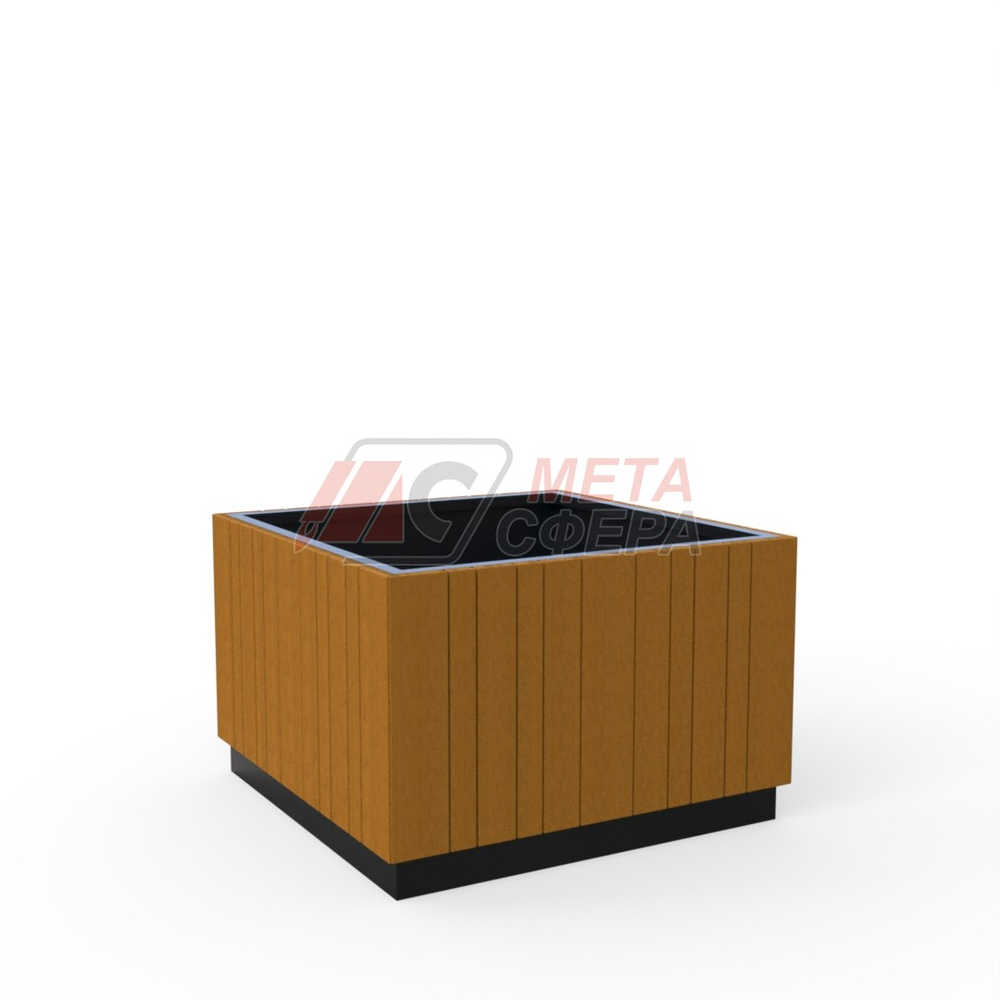 Вазон Солид M