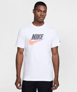 Футболка мужская NIKE M NSW TEE 6MO FTRA SP25