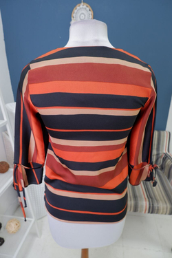 Блуза Lola&Liza модная 40 размер