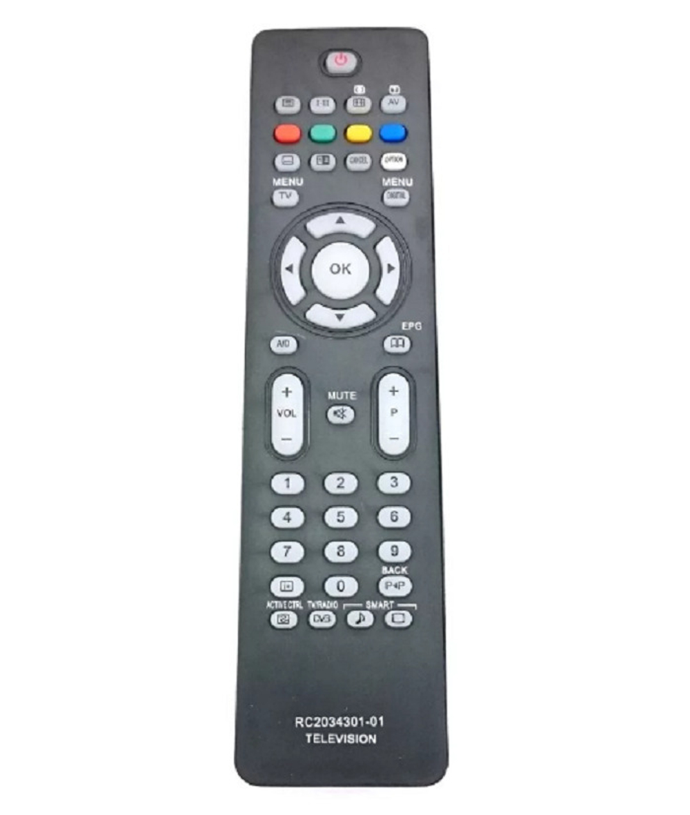 Пульт для Philips RC-2034301/01