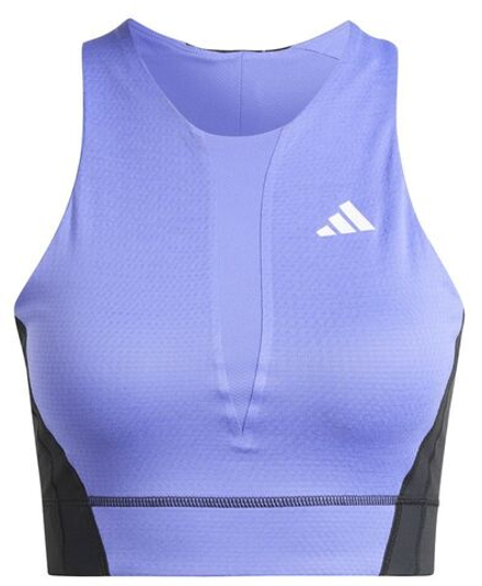 Топ теннисный Adidas HEAT.RDY Crop