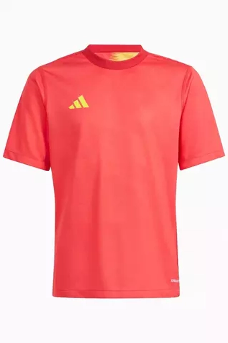 Футболка adidas Reversible 24 Junior