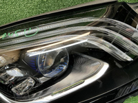 Фара правая Mercedes S W222 (17-20) Multibeam LED