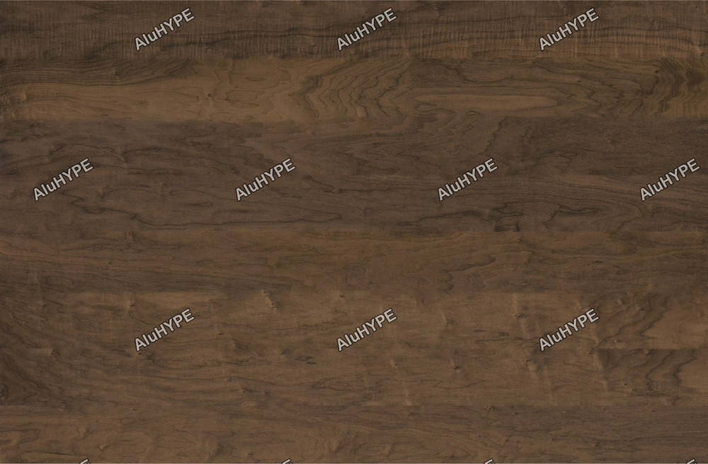 Алюминиевая композитная фасадная панель PlastCover 4/0,4 FR 1500×4000, цвет 325 Олива Тоскана AluHype