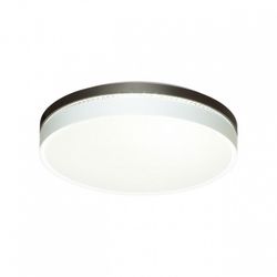 Накладной светильник Sonex Nohava Brown 7668/ELN