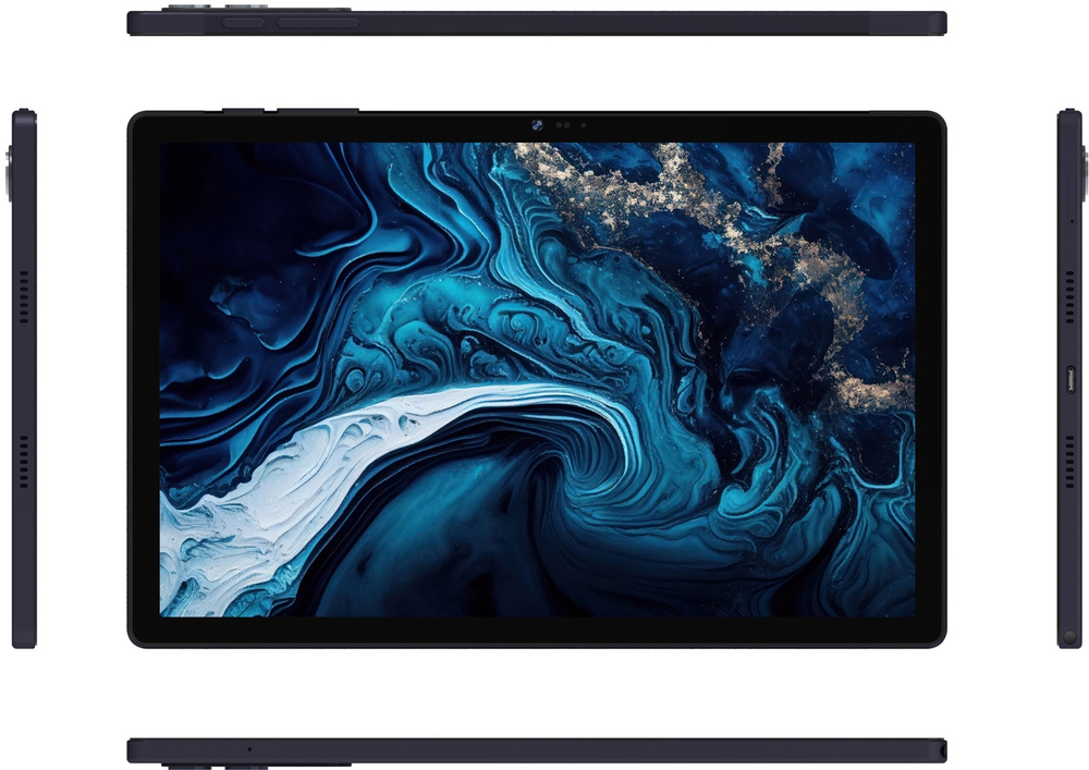 Планшет 10.5" Digma Pro HIT 18
