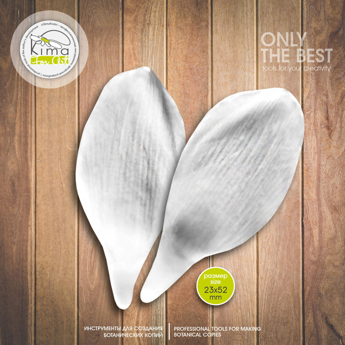 Нарцисс лепесток средний