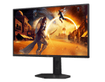 Монитор Игровой 24,5" AOC 25G4SXU/01 IPS 1920x1080 310Hz 1ms 400cdm 1000:1 2xHDMI 1xDP HAS Черный
