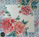 Декоративный гобеленовый чехол Очарование 47х47