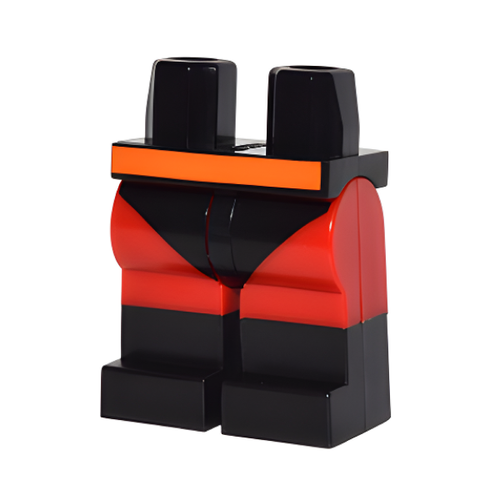 Ноги от Мистера Исключительного 970c05pb18